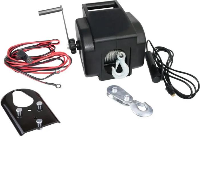 Treuil électrique 1200 / 12 v_0