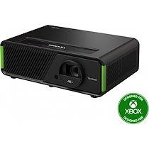 Viewsonic X1-4K vidéo-projecteur Projecteur à focale standard LED UHD 4K (3840x2160) Compatibilité 3D Noir_0