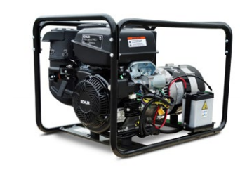Ak-700-e Groupe électrogène - Inmesol - Moteur Kohler CH-440 - Essence - 740x530x520_0