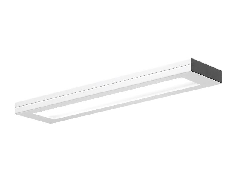 Appliques murales Lavigo - LED - 28W à 43W - Flux lumineux jusqu'à 4700 lm - Répartition asymétrique - Compatible DALI_0