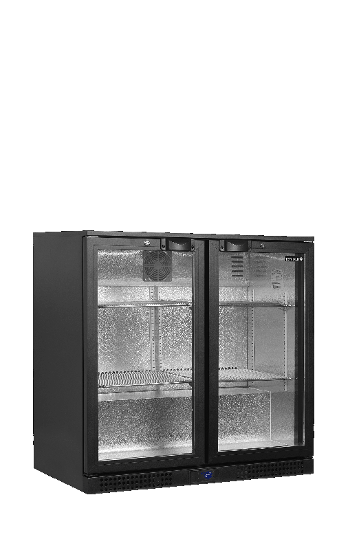 Arrière-bar TEFCOLD BA26H_0