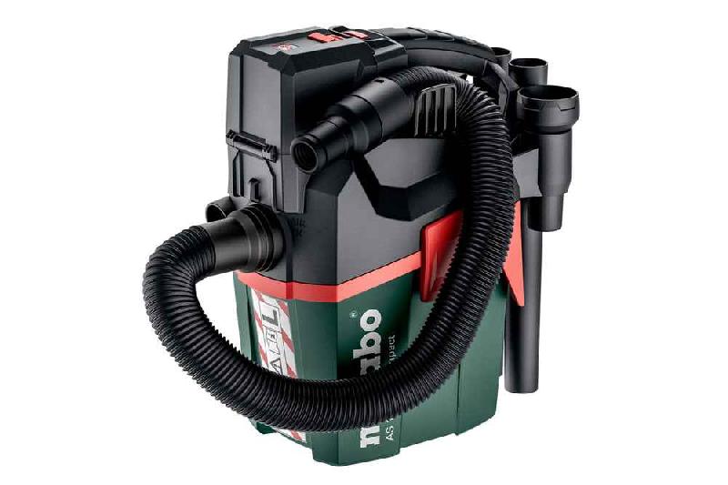 Aspirateur 18 v as 18 l pc compact - pick+mix (sans batterie)_0