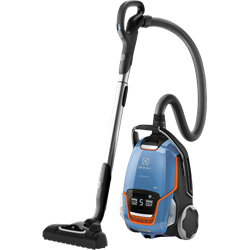Aspirateur de bureau avec sac - modèle neuo96sbm - silencieux et ultra performant_0