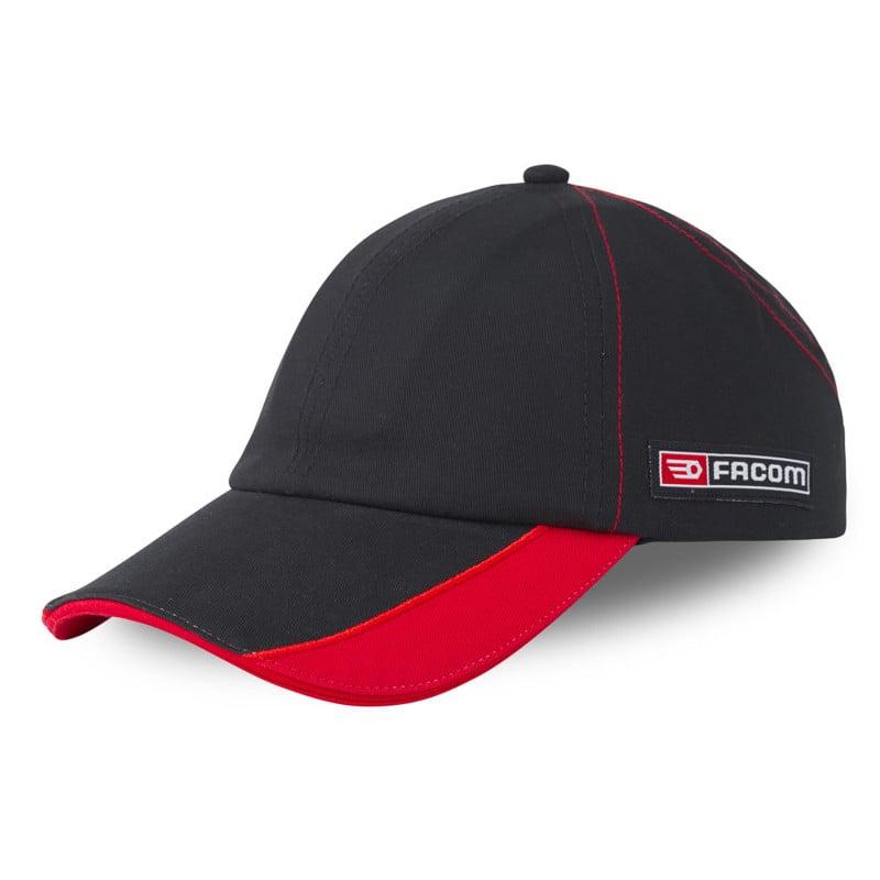 Casquette coque anti-choc - FACOM | FX/1/CAS/WORK2_0