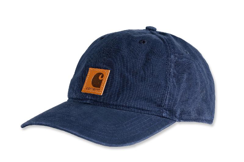 Casquette odessa taille unique navy - CARHARTT - s1100289412 - 780676_0