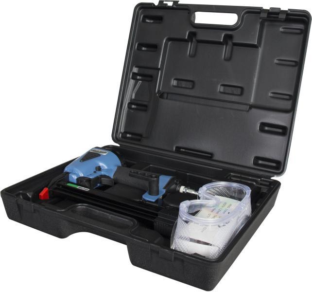 Coffret cloueuse pneumatique - 18/35 - 330539_0