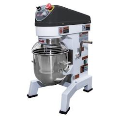 CombiSteel Mixeur planétaire 10l - 3667335011056_0