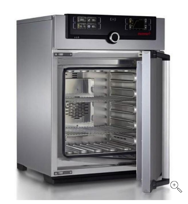 Étuve universelle MEMMERT [réf. S66162] - Séries UN et UN PLUS à convection naturelle avec programmation_0