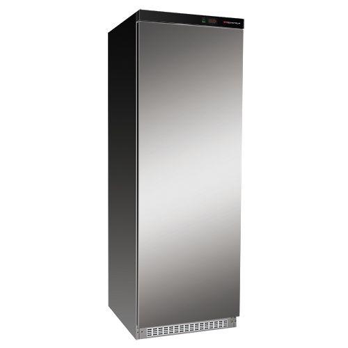 FRIGO PROFESSIONNEL INOX ÉCOLOGIQUE ET ÉCONONOMIQUE - 460 L