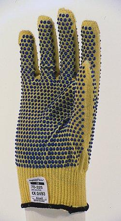 Gants anti-coupures Neptune Kevlar - protection mécanique efficace et haute résistance_0