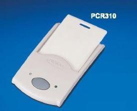 Lecteur et encodeur de carte mifare - pcr-310u & pcr310r_0