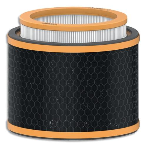 Leitz trusens filtre à tambour hepa 3-en-1, anti-odeur et anti c.O.V, pour z-2000, 2415123_0