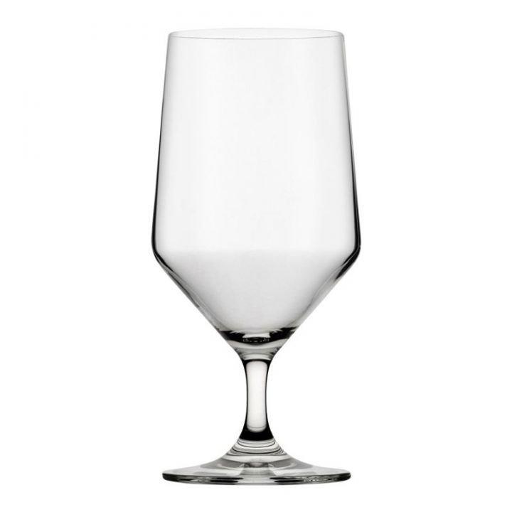Lot de 6 verres LUCENT HIBALL 340 ml, 12 oz_0