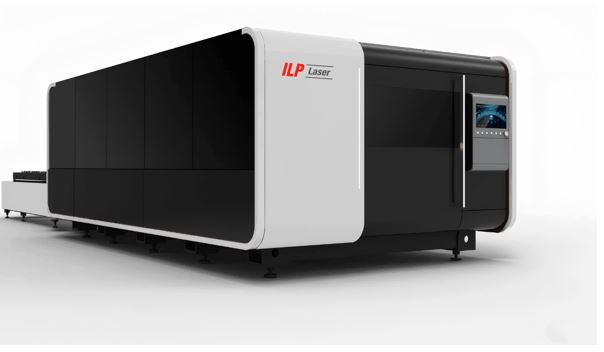 Machine découpe laser fibre  2d tôle_0