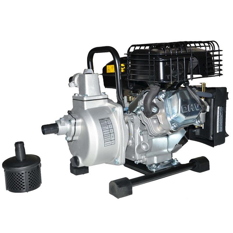 Pompe d'arrosage eaux claires 8 m3/h FP 25 LC 4 Temps - FRANCEPOWER - 00765_0
