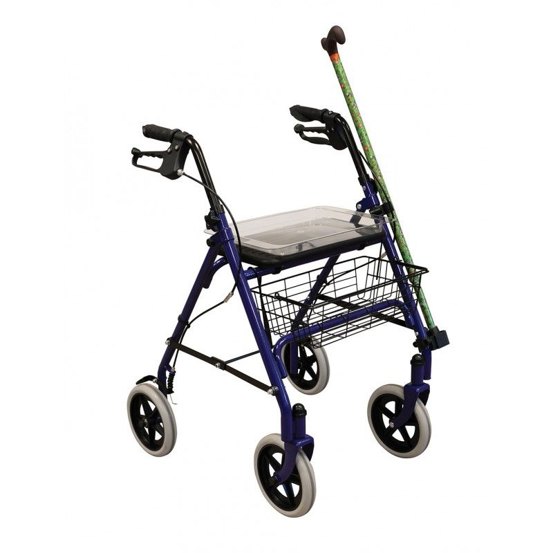 rollator 4 roues