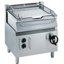 Sauteuse électrique basculante - Cuve inox 60 litres - E17/BRI8(230/3)-N_0