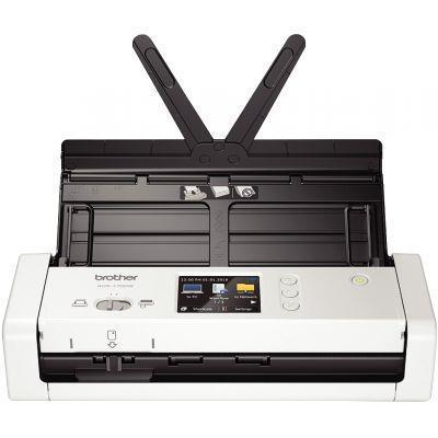 Scanner Brother ADS-1700W_0