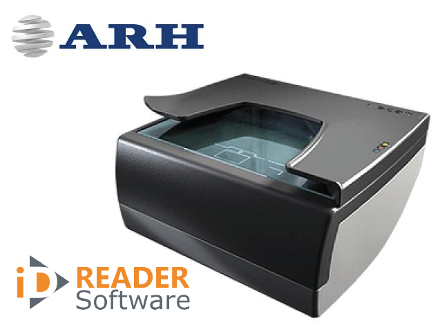 Scanner combo smart arh_0