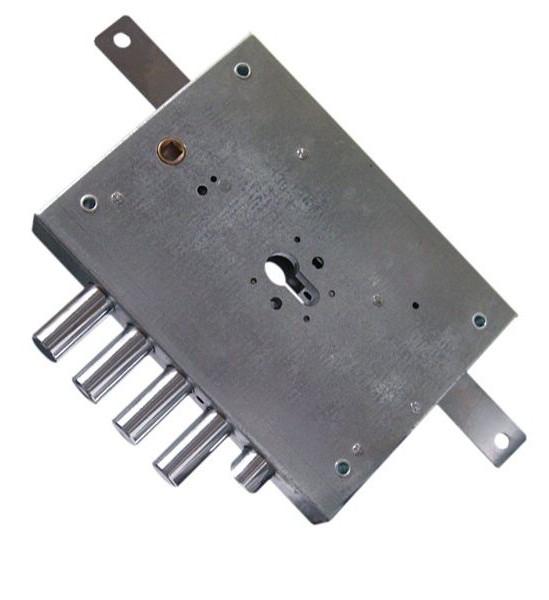 Serrure à cylindre européen p48/p46 gauche - DIERRE - dieserne42/7sx - 517116_0