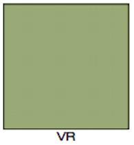 Sieges sur poutre avec tablette cove - OFFISIT. - vert, 2 places + 1 tablette_1