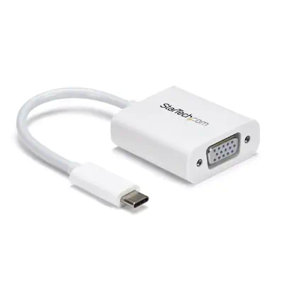StarTech Adaptateur vidéo USB-C vers VGA - M/F_0