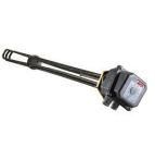 Thermoplongeur à visser M77 - 3 épingles Incoloy 800 Ø8.5mm - 12000W - 230/400V TRI - Thermostat 4° à 40°C_0