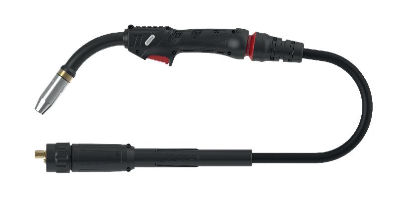 Torche MIG Lincgun Promig 270 refroidie par air 4m - Lincoln Electric - W000345061-2 - 788407_0