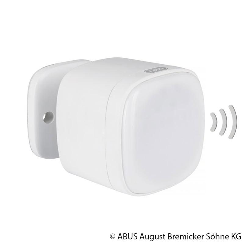 ABUS Z-WAVE MULTICAPTEUR RADIO