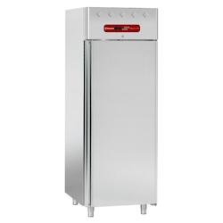 Armoire réfrigérée à poissons 700L avec 10 bacs GN 1/1 - Technologie Écologique - Diamond - 0615402719674_0