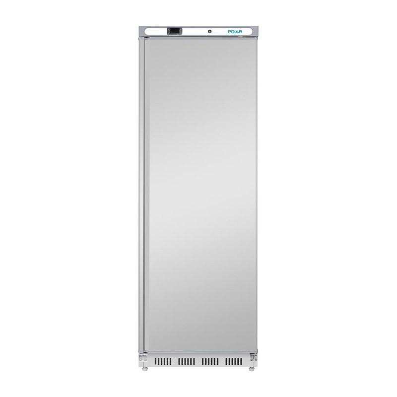 Armoire réfrigérée positive Polar Série C inox 400L PC004 Polar_0
