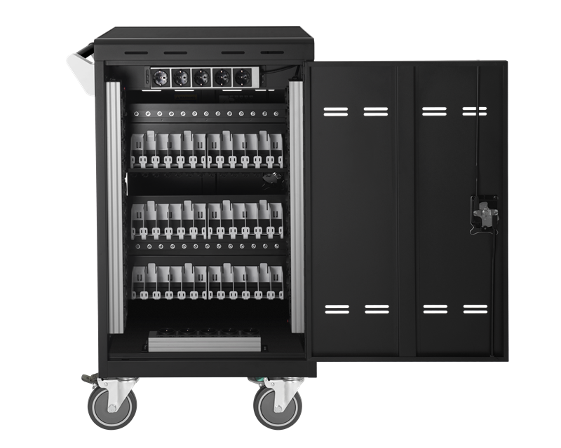 Aver - chariot de recharge 32 tablettes & pc jusqu'à 14" e32c_0