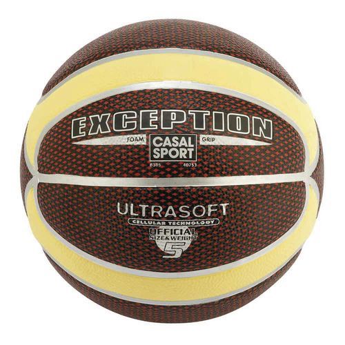 BALLON DE BASKET EXCEPTION CELLULAR ULTRASOFT UCT