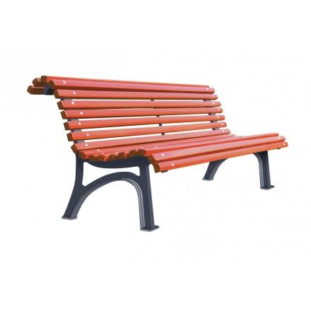 BANC EN BOIS ET FONTE PLAZA_0