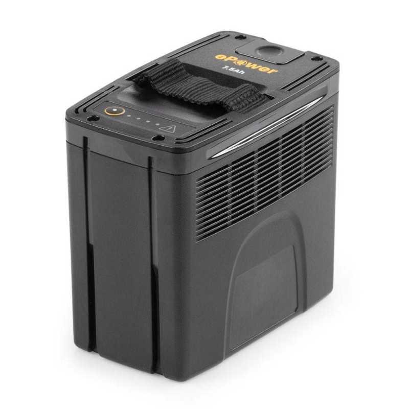 Batterie epower e 475 7.5ah 48v - STIGA – ggp / castelgarden - 274017004/st1_0