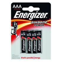 BLISTER 6 PILES LR3 ENERGIZER POWER