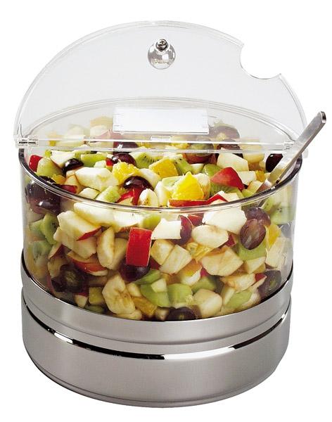 BOL RÉFRIGÉRÉ APS -TOP FRESH- Ø DE 22 CM, HAUTEUR : 18 CM, 4 L