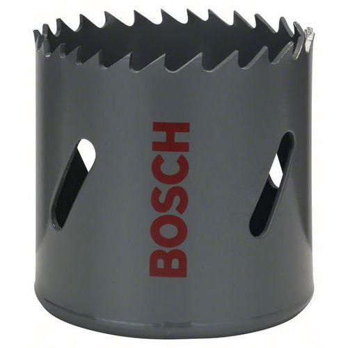 BOSCH 1 SCIES-TRÉPANS HSS BIMÉTAL 2