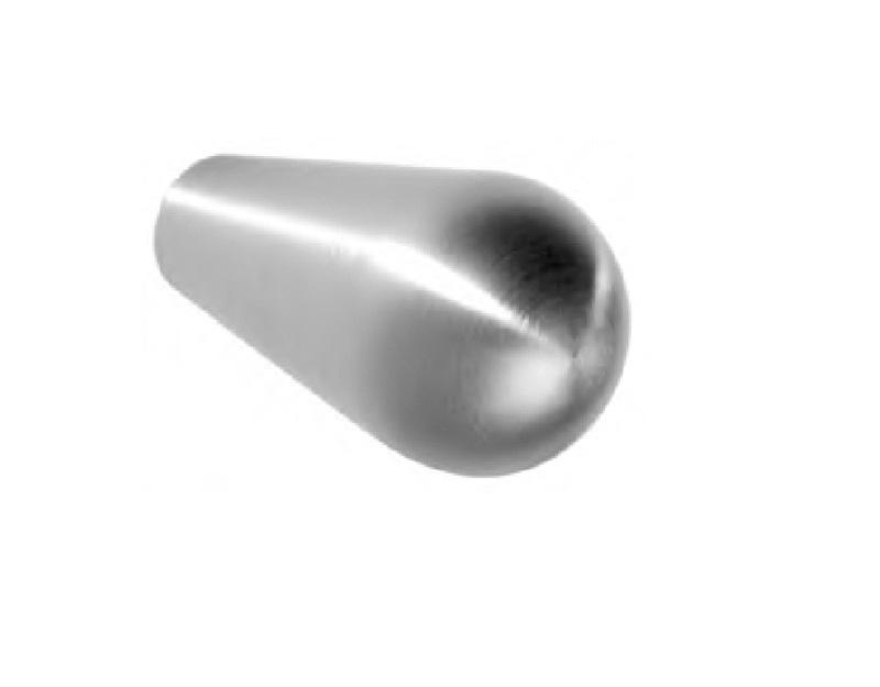 BOUTON TETON DIAMÈTRE 16MM INOX I-339 - DIDHEYA - 33920