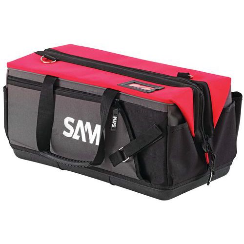 CAISSE À OUTILS TEXTILE 30 LITRES - SAM