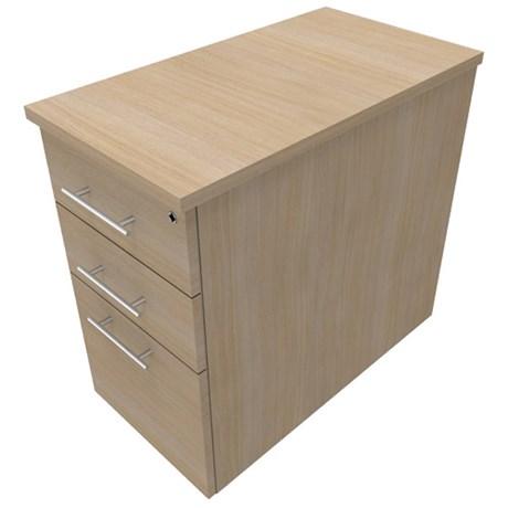 CAISSON DE BUREAU EXPRIM H.80 CM