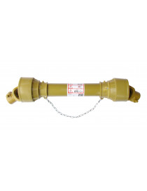 Cardan pour fendeuse sur prise de force 81-90 cm_0