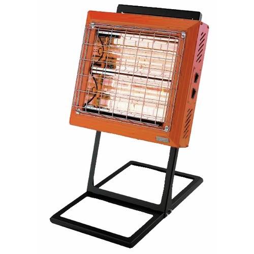 CHAUFFAGE MOBILE RADIANT ÉLECTRIQUE 3000W - REH 3000 P S.PLUS