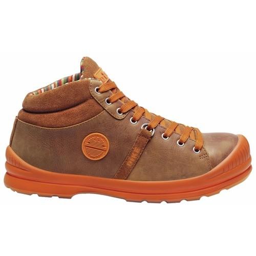 CHAUSSURE DE SÉCURITÉ HAUTE - S3 SRC ESD - SUPERB H - T.43 DIKE