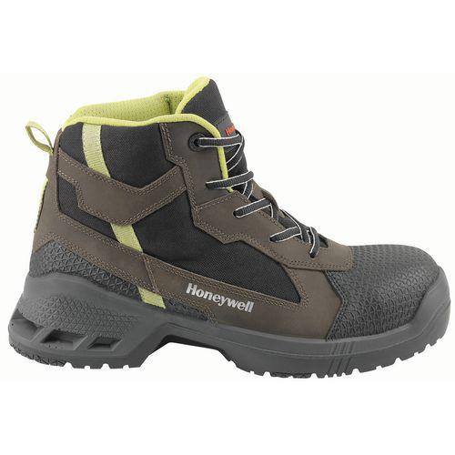 CHAUSSURE DE S CURIT HAUTE SPRINT MID S3 HI CI SRC 44 HONEYWELL