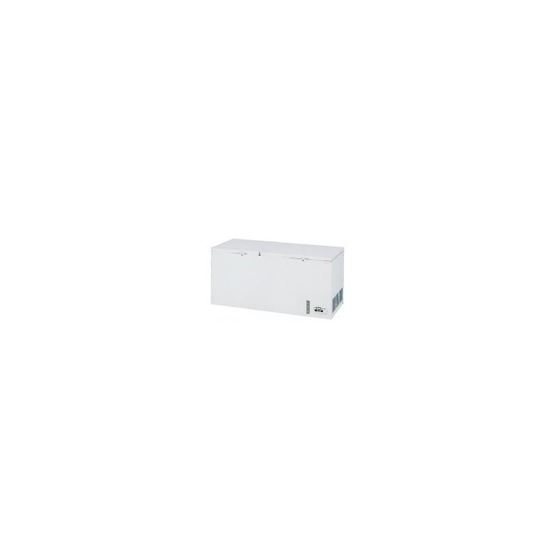 CONGÉLATEUR COFFRE 690L - CONDENSATEUR INTERNE PROFESSIONNEL_0