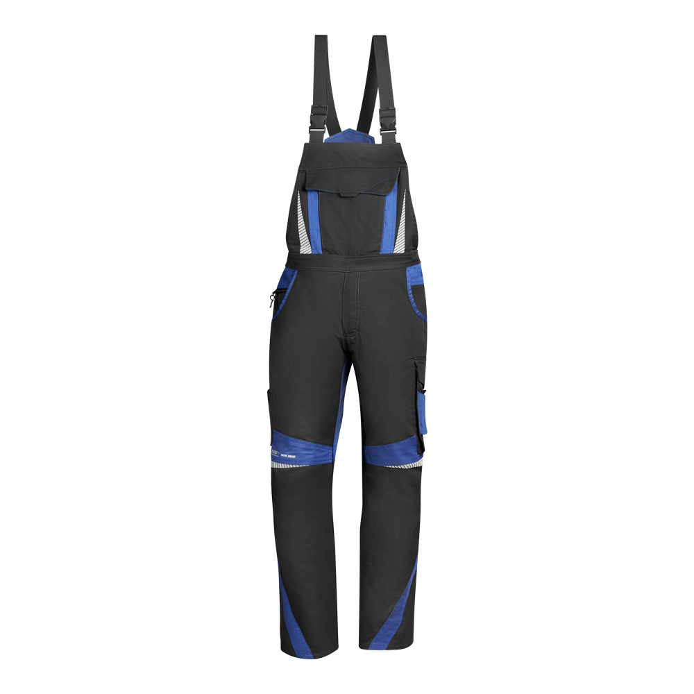 Cotte à bretelles PUMA - 65% Coton, 35% Polyester - 245g/m² - PCS10-ANB-38 - Puma Work Wear_0