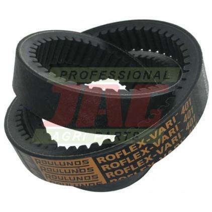 Courroie Continental Agridur 401 (32x1450) - référence ME-790833M1 pour Massey Ferguson_0