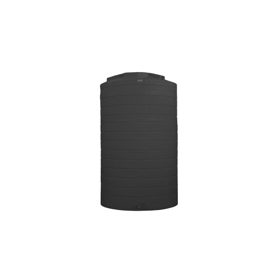 Cuve stockage d'eau 30000L compacte - Gamme Basic, légère et maniable_0