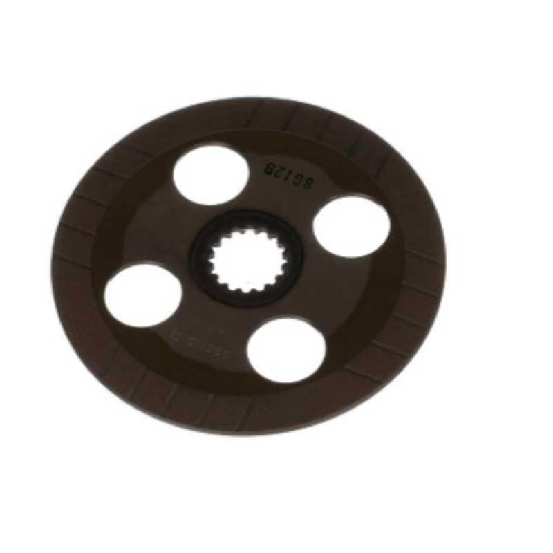 Disque frein s325 - 328110151 - SHIBAURA cnh sba328110151_0